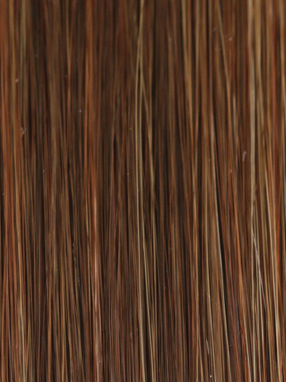 Razor Cut Shag by TressAllure